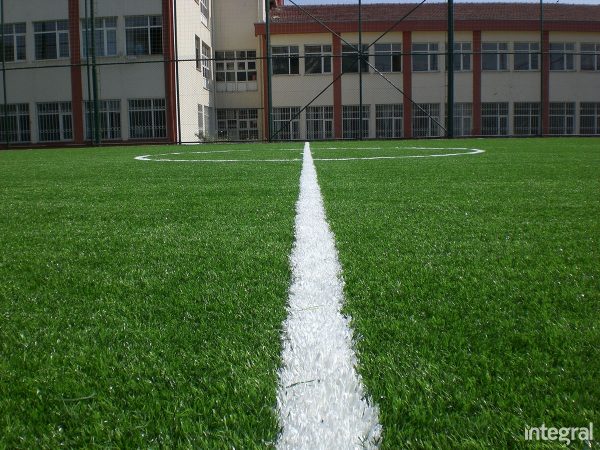 artificial grass