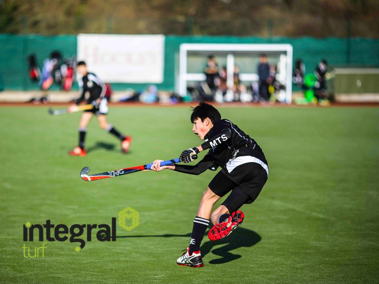Integral Hockey Plus INTEGRAL Turf