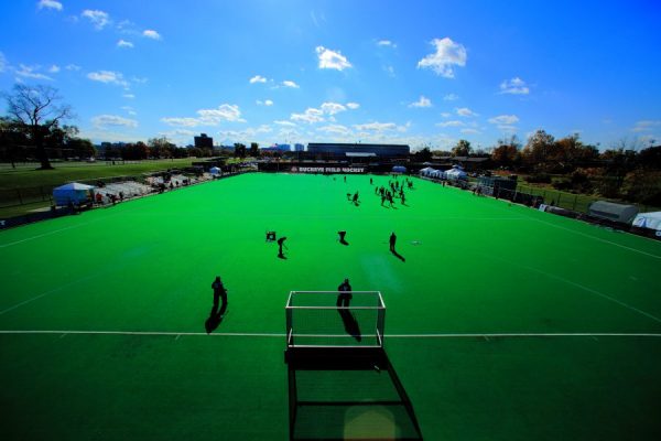 hockey turf