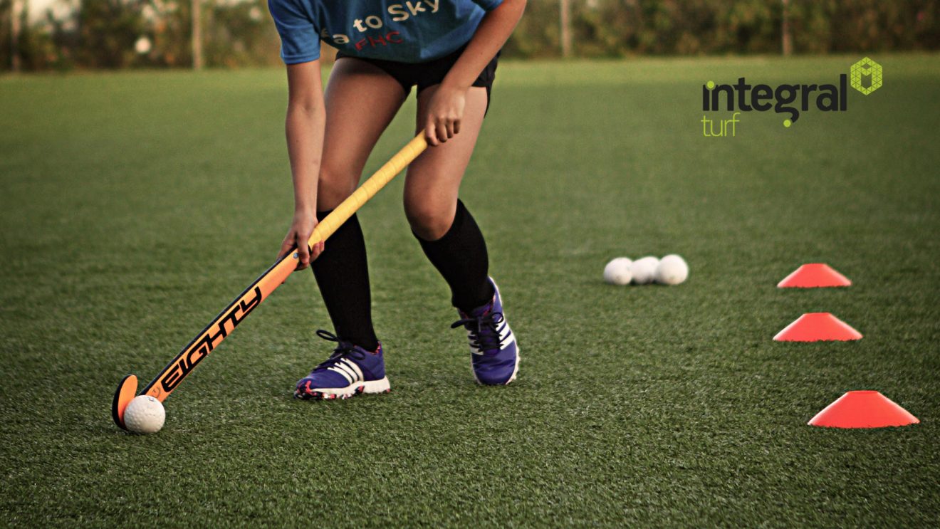 Integral Hockey Plus INTEGRAL Turf