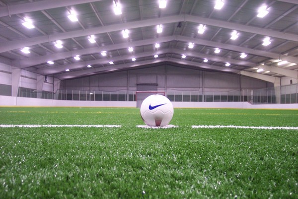 cost of astro turf football field