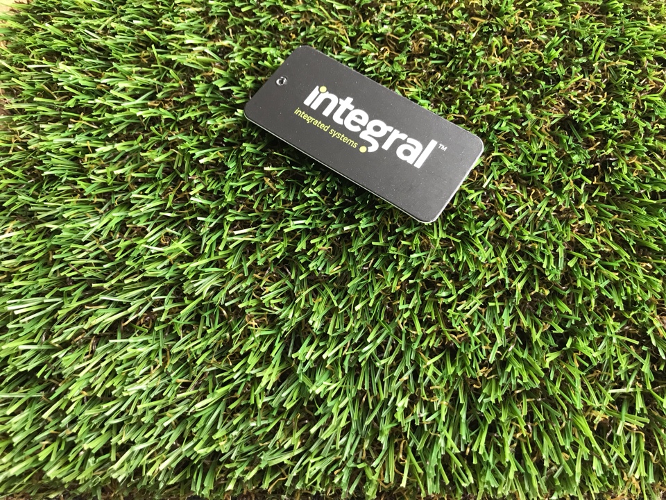 Artificial Turf Cost - Integral Grass