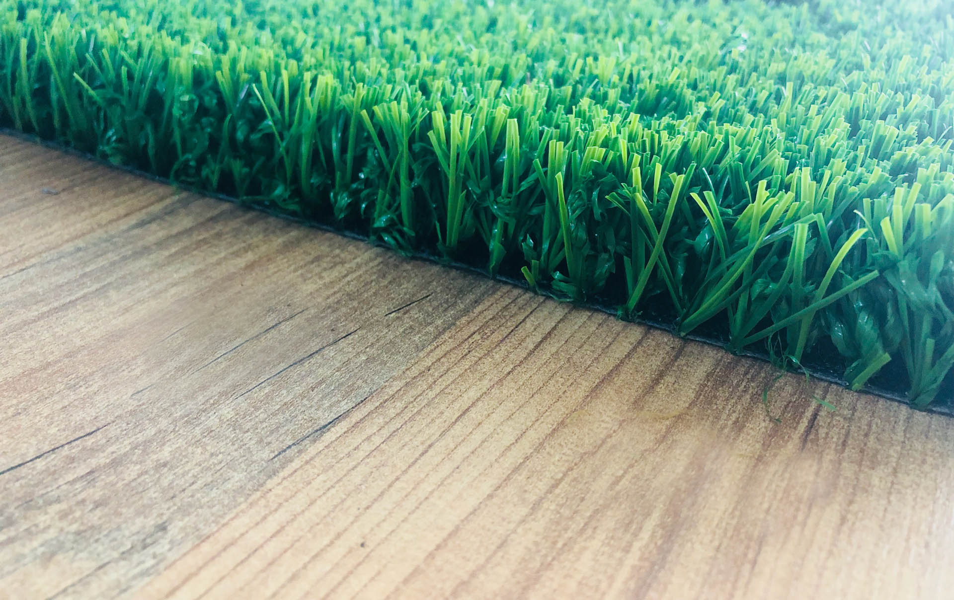 Best Artificial Turf Residential Integral Turf