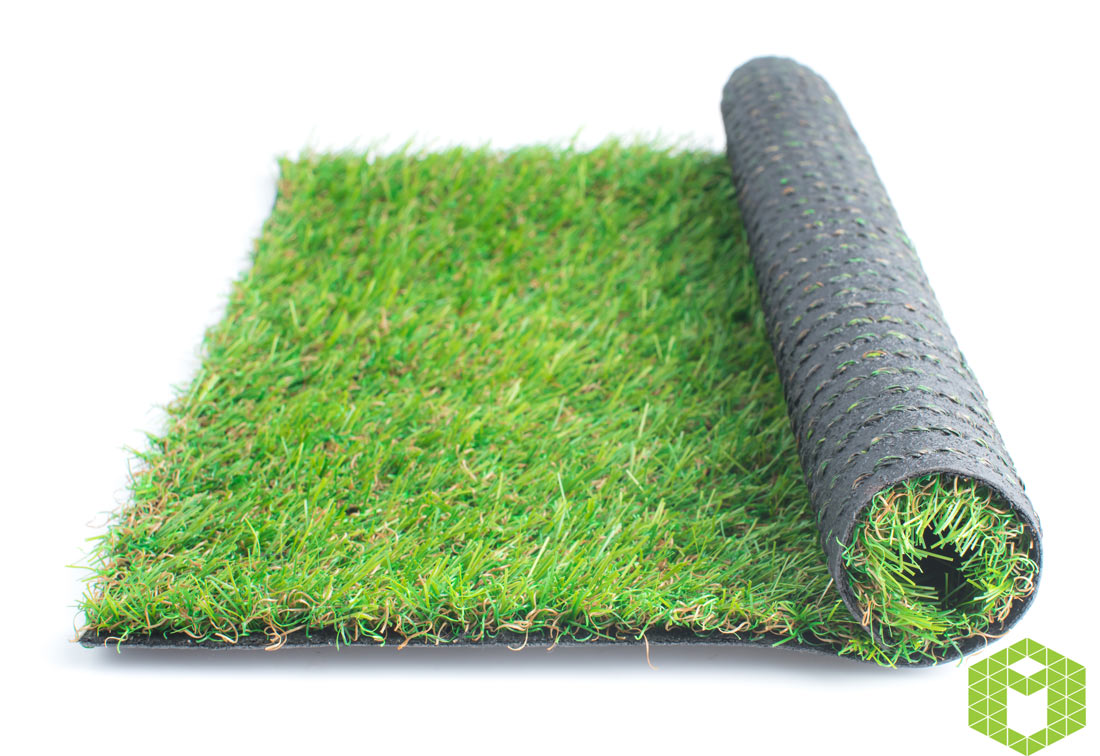 What are the differences between hybrid grass and artificial turf?