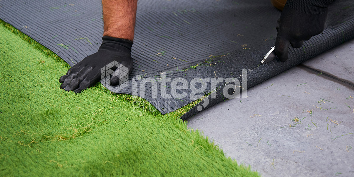 synthetic grass cost - synthetic grass installation - synthetic grass price