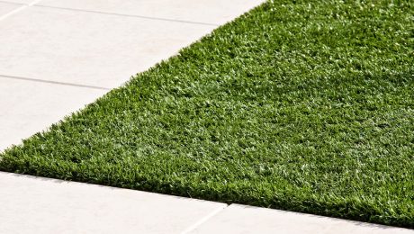 artificial turf cost