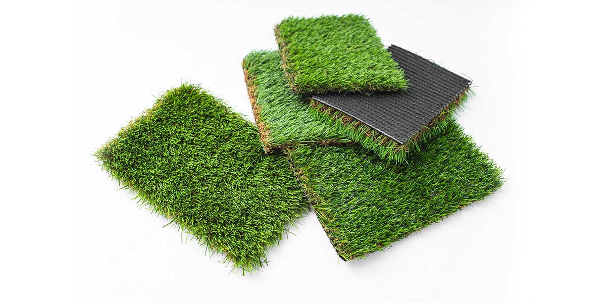 artificial grass