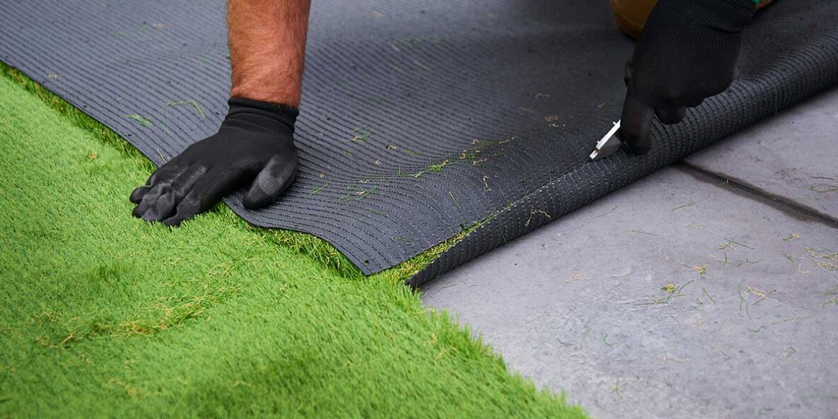Artificial Grass Installation Cost in UK Integral Turf