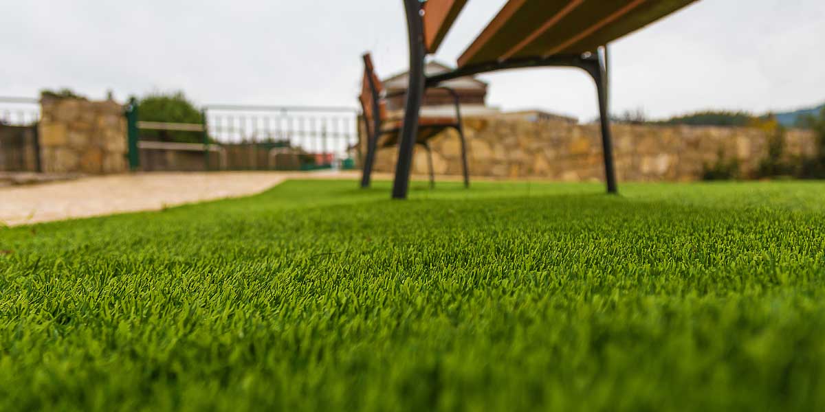 artificial grass rug