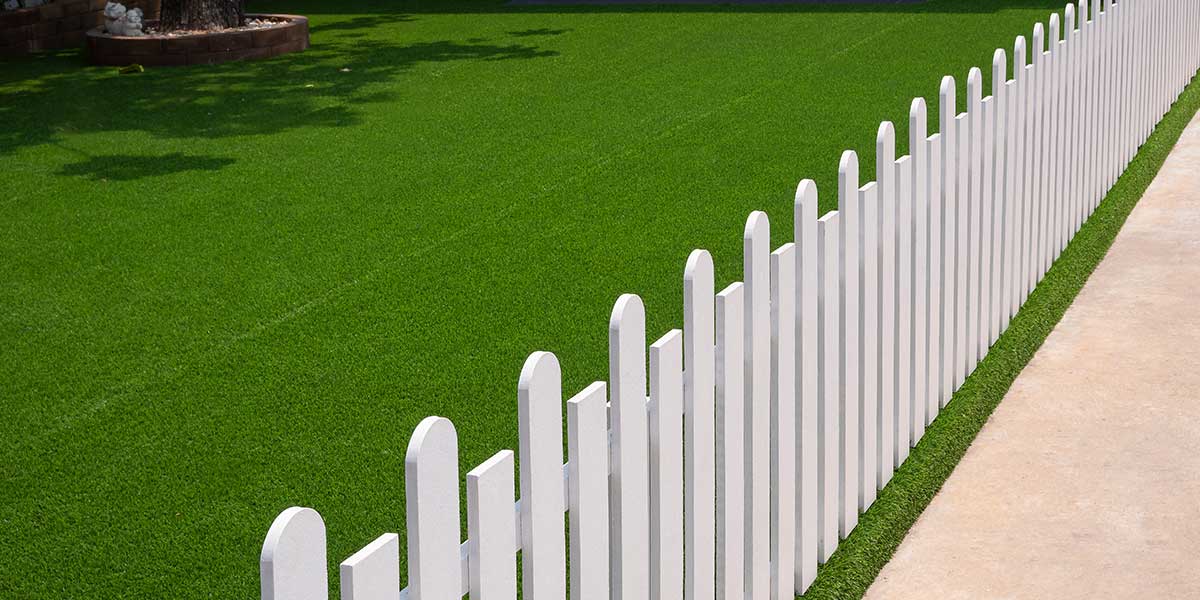 artificial garden grass