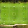 artificial turf