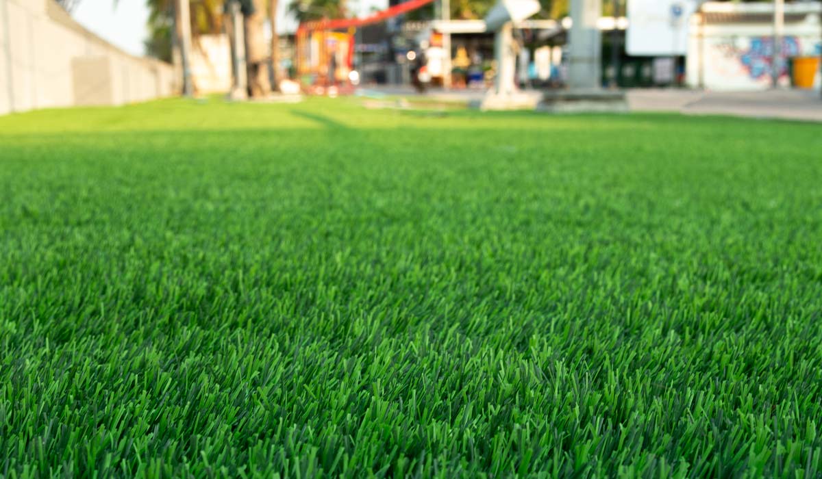 synthetic turf